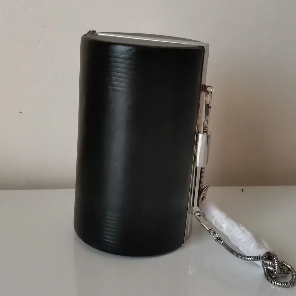 GAULTIER. NWOT Vintage Jean Paul Gaultier Clutch. - Picture 4 of 7